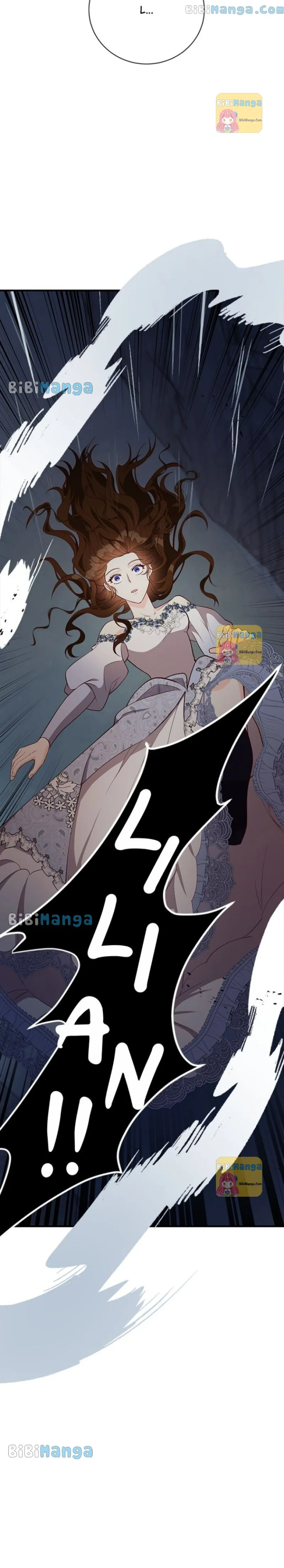 The Secret Life of a Certain Count’s Lady Chapter 25 page 44