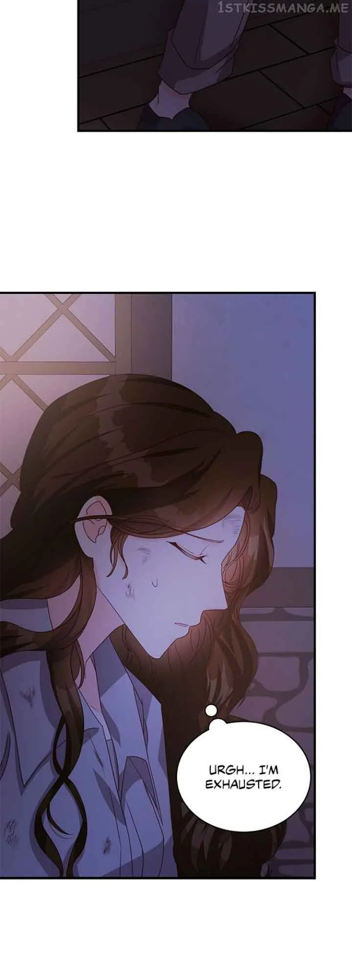 The Secret Life of a Certain Count’s Lady Chapter 28 page 24