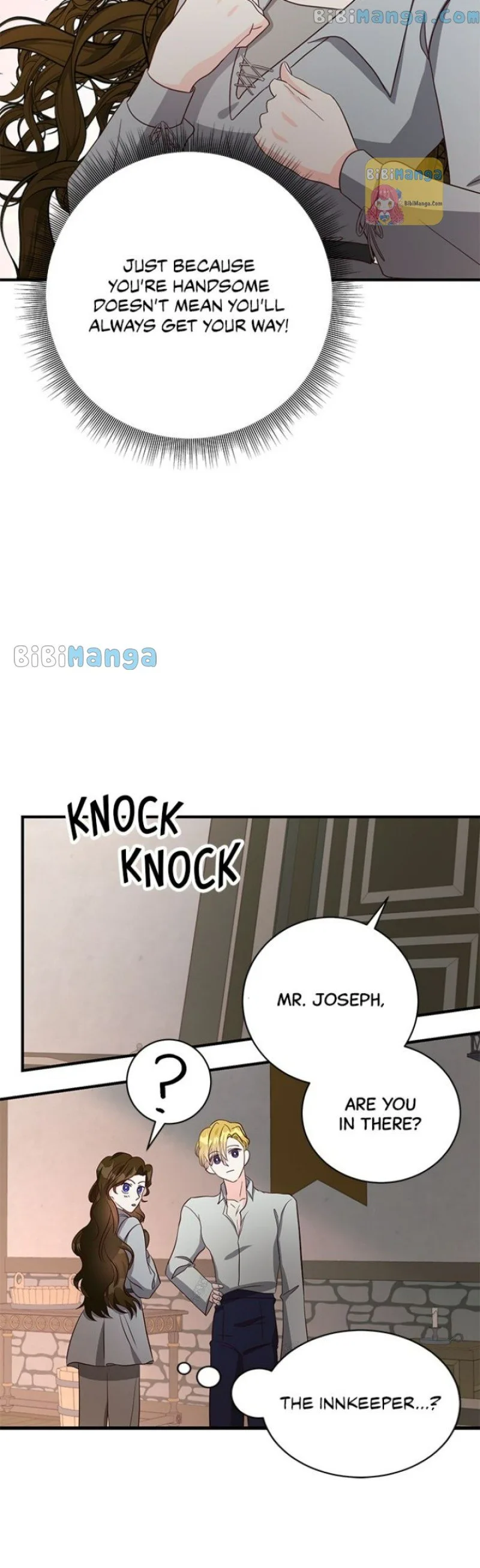 The Secret Life of a Certain Count’s Lady Chapter 29 page 31
