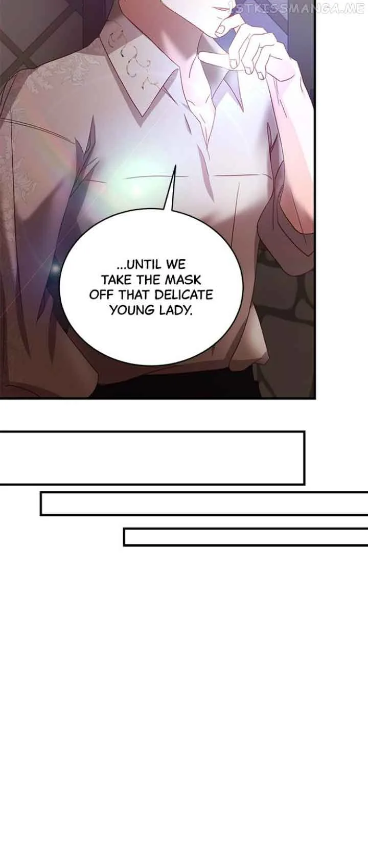 The Secret Life of a Certain Count’s Lady Chapter 28 page 12