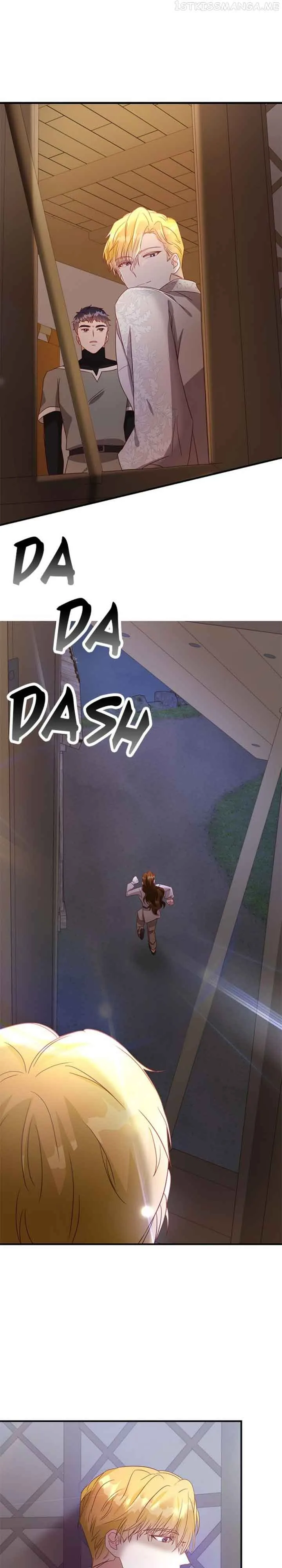 The Secret Life of a Certain Count’s Lady Chapter 28 page 11
