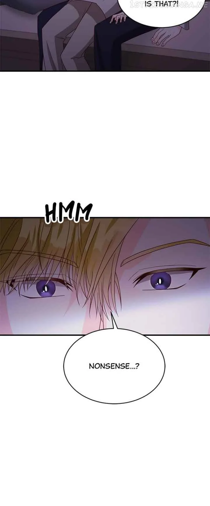 The Secret Life of a Certain Count’s Lady Chapter 28 page 30