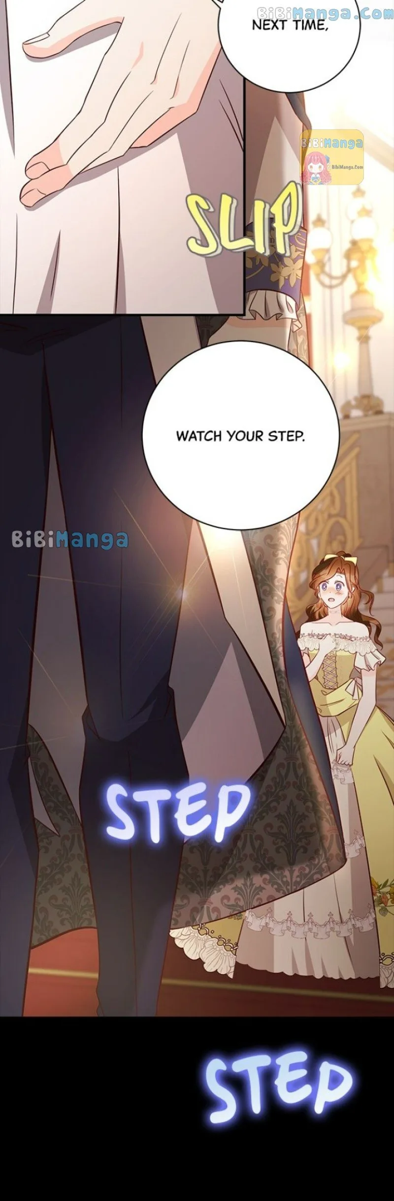 The Secret Life of a Certain Count’s Lady Chapter 29 page 13