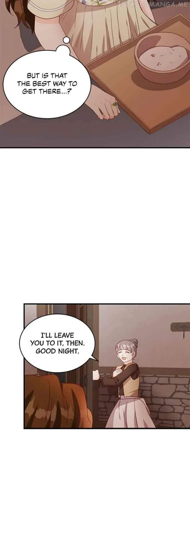 The Secret Life of a Certain Count’s Lady Chapter 28 page 5