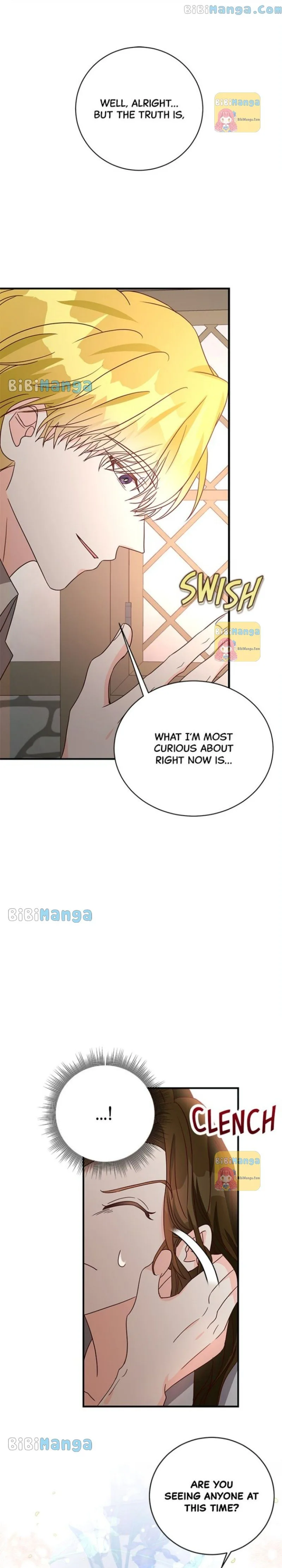 The Secret Life of a Certain Count’s Lady Chapter 29 page 26