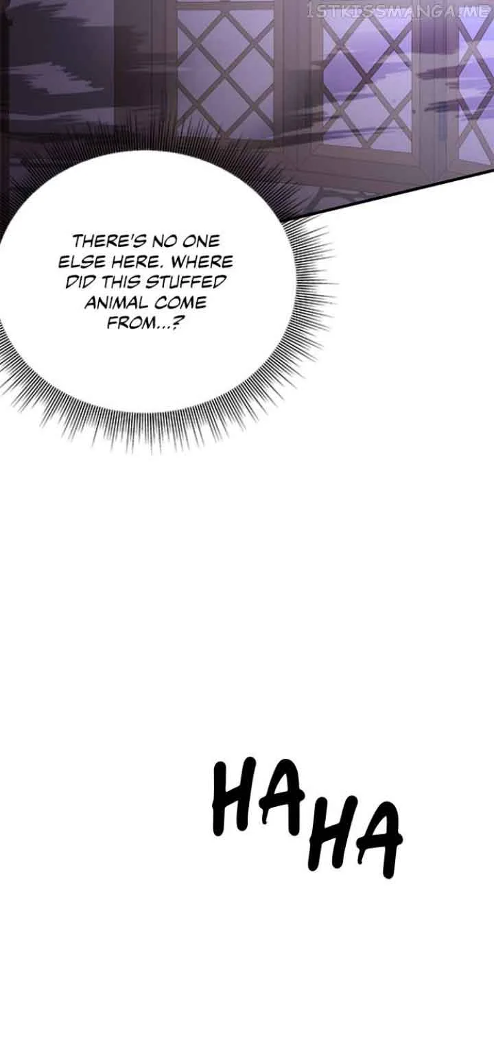 The Secret Life of a Certain Count’s Lady Chapter 28 page 35