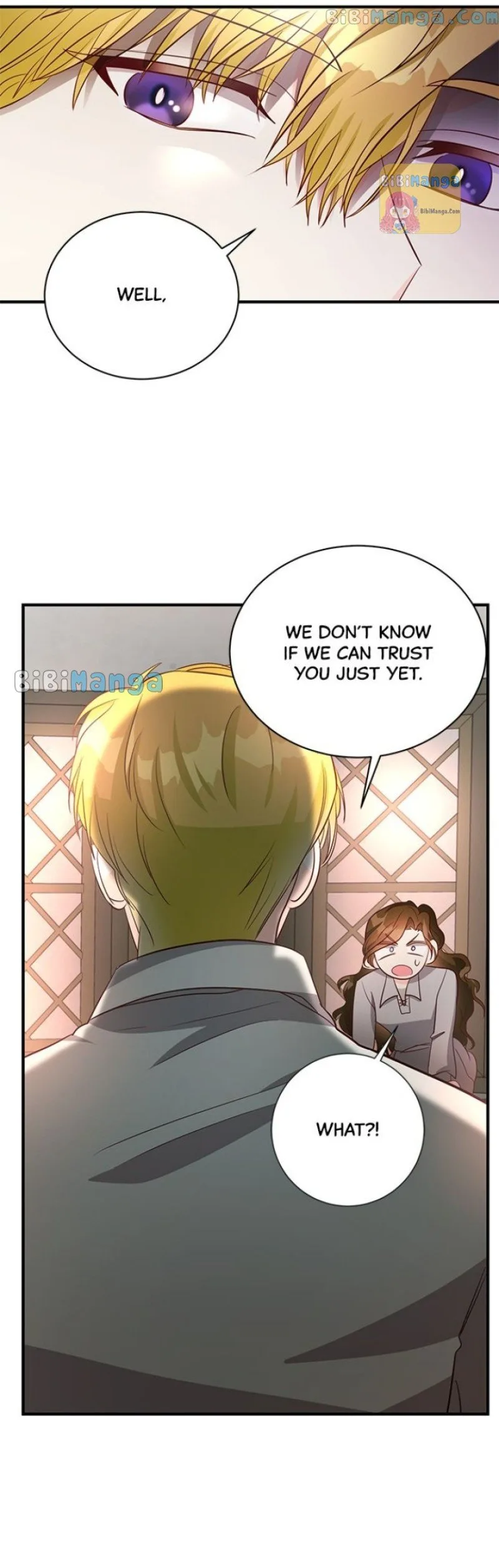 The Secret Life of a Certain Count’s Lady Chapter 29 page 35