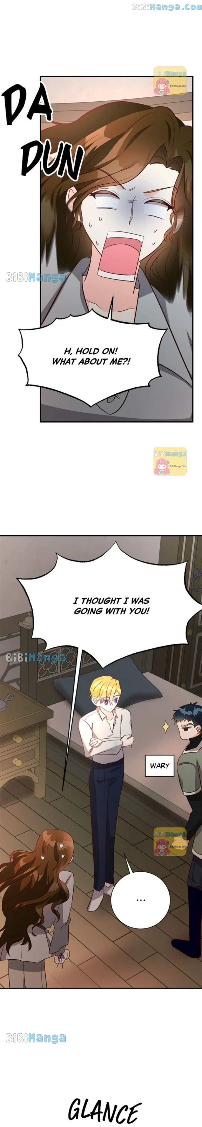 The Secret Life of a Certain Count’s Lady Chapter 29 page 34