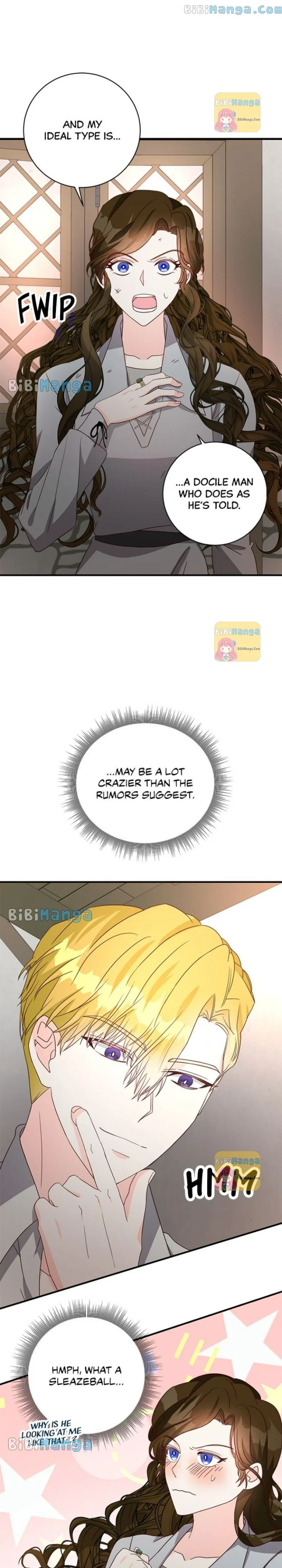 The Secret Life of a Certain Count’s Lady Chapter 29 page 30