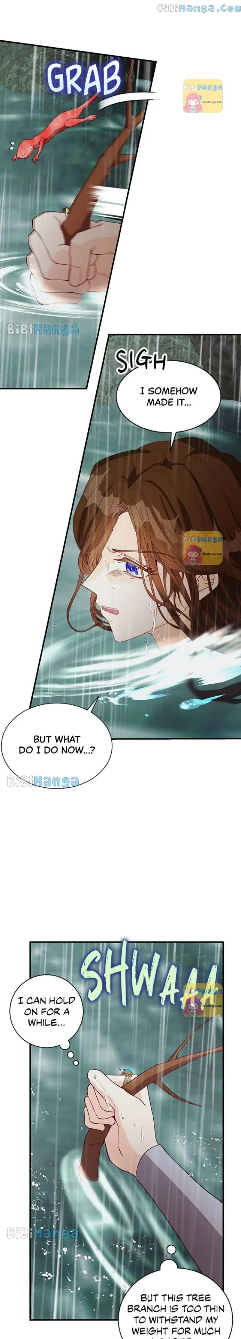 The Secret Life of a Certain Count’s Lady Chapter 26 page 21