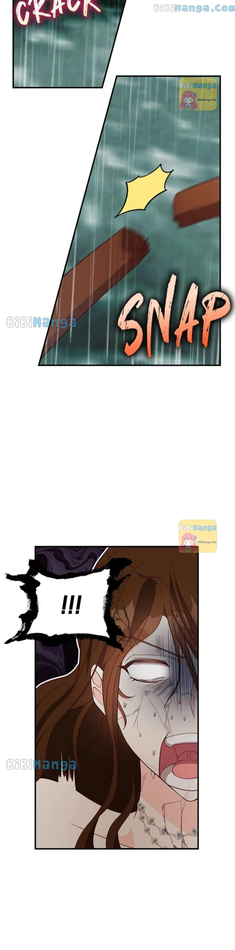 The Secret Life of a Certain Count’s Lady Chapter 26 page 31