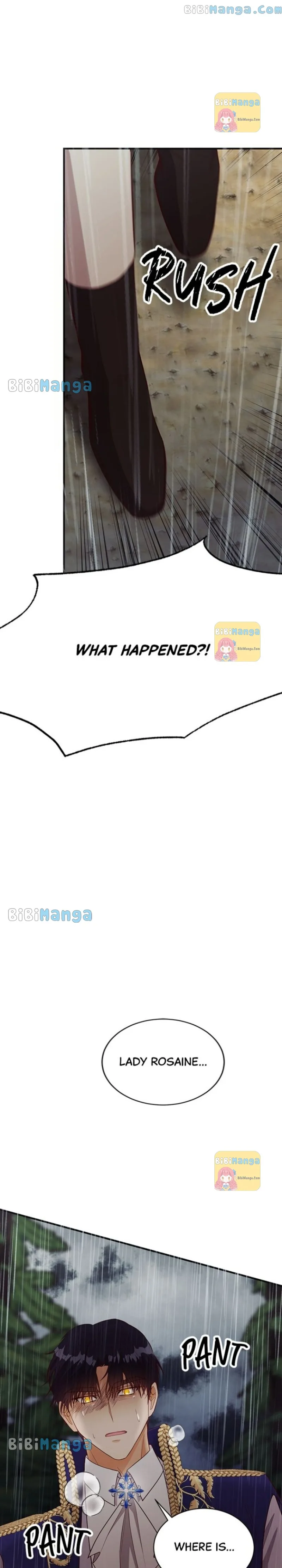 The Secret Life of a Certain Count’s Lady Chapter 26 page 5