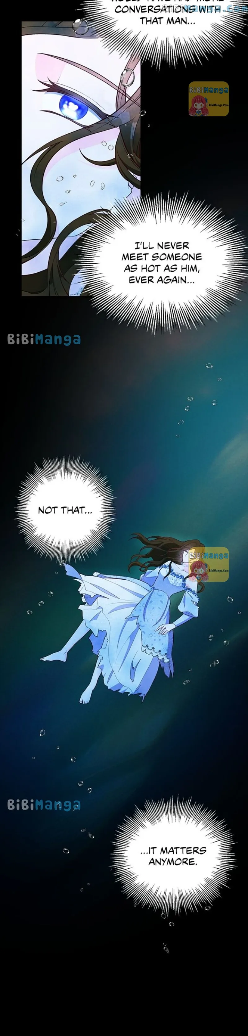 The Secret Life of a Certain Count’s Lady Chapter 26 page 43