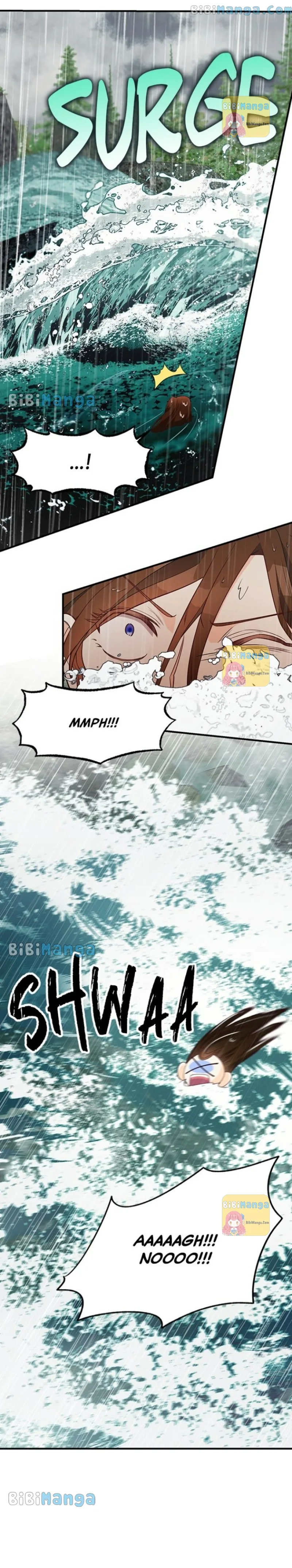 The Secret Life of a Certain Count’s Lady Chapter 26 page 33