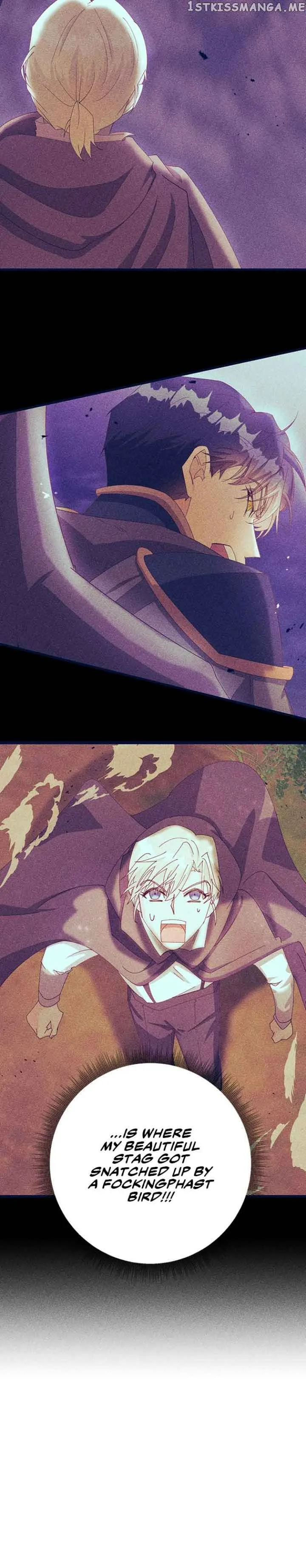 The Secret Life of a Certain Count’s Lady Chapter 30 page 30