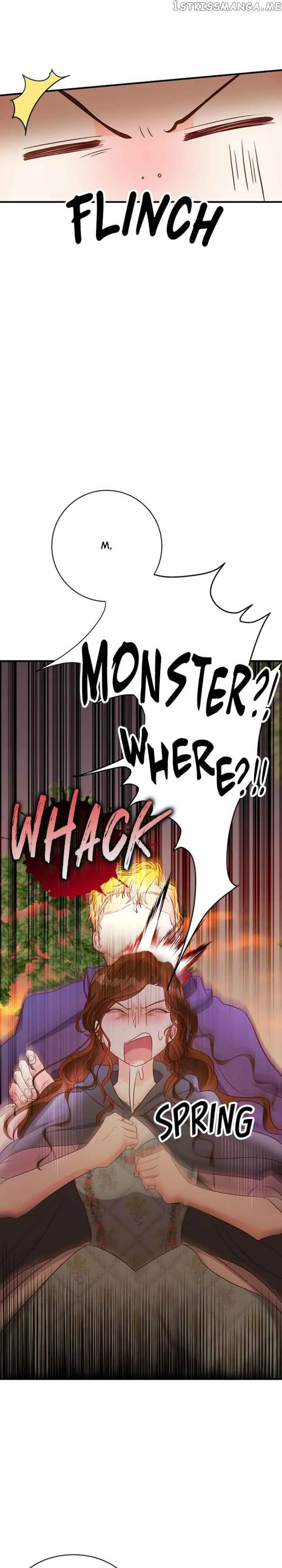 The Secret Life of a Certain Count’s Lady Chapter 30 page 6