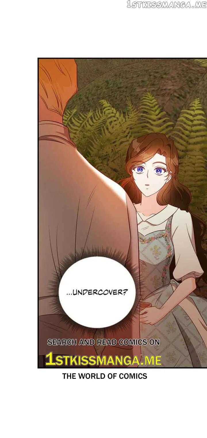 The Secret Life of a Certain Count’s Lady Chapter 30 page 17