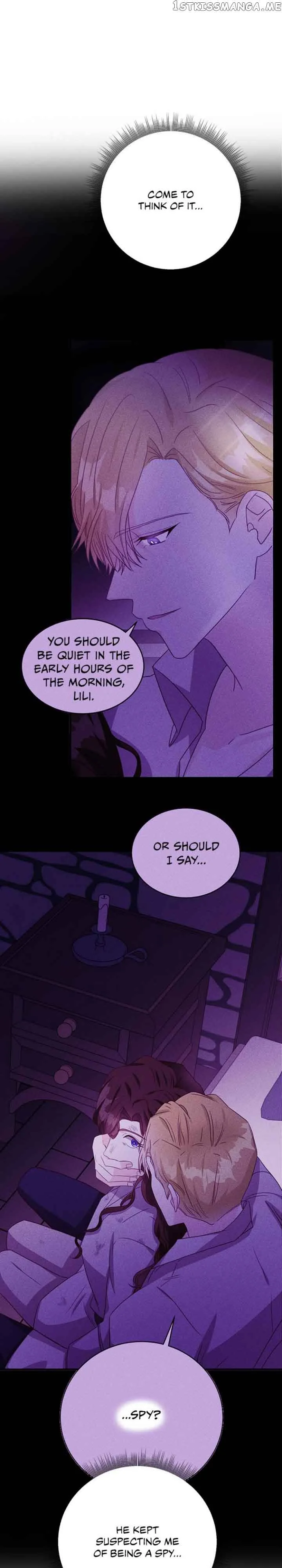 The Secret Life of a Certain Count’s Lady Chapter 30 page 18