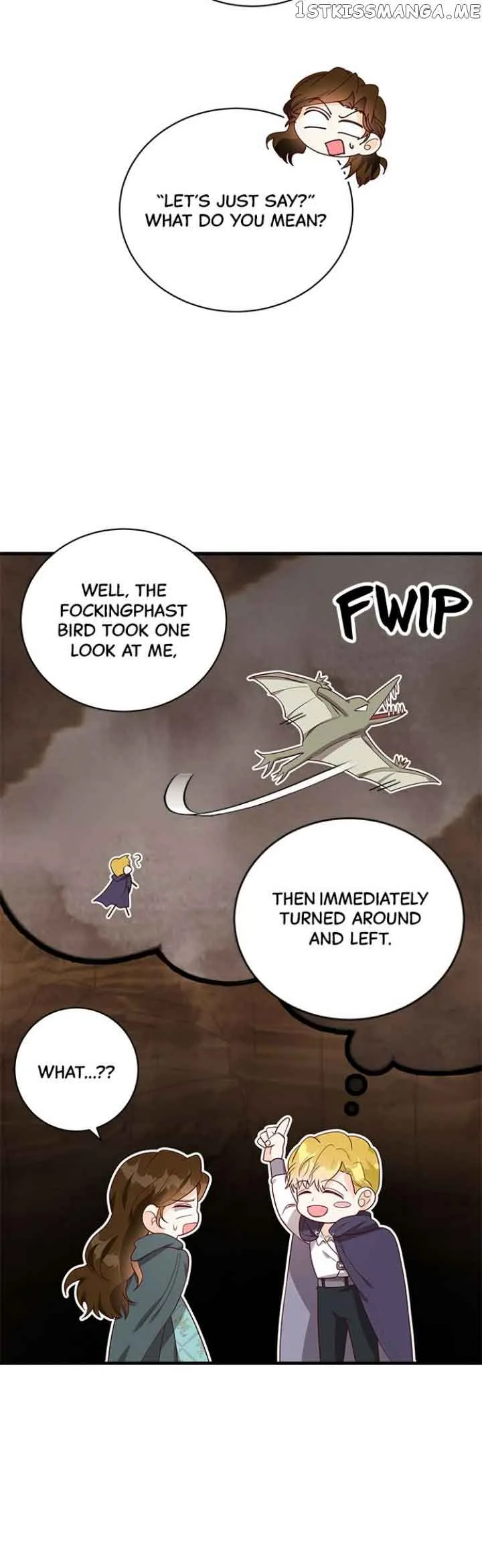 The Secret Life of a Certain Count’s Lady Chapter 32 page 11