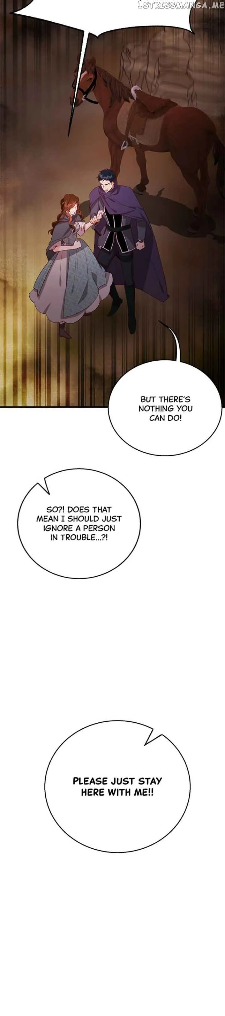 The Secret Life of a Certain Count’s Lady Chapter 32 page 7