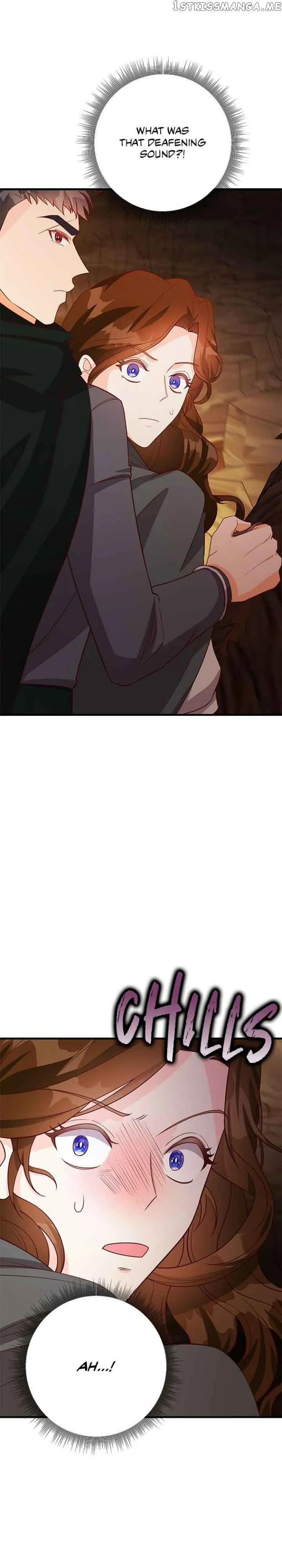 The Secret Life of a Certain Count’s Lady Chapter 32 page 4