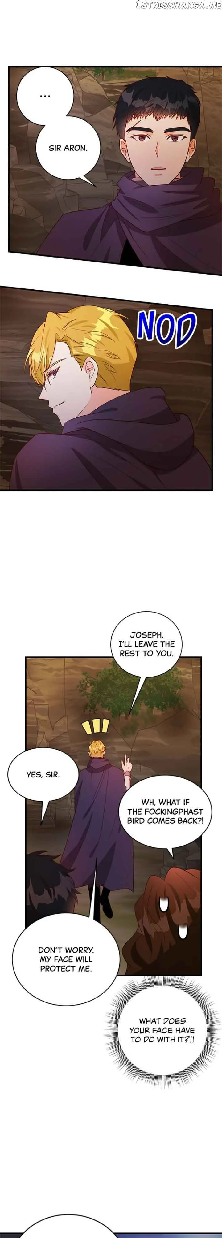 The Secret Life of a Certain Count’s Lady Chapter 32 page 14