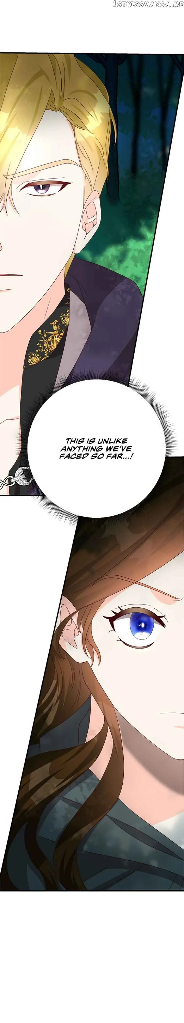 The Secret Life of a Certain Count’s Lady Chapter 34 page 17