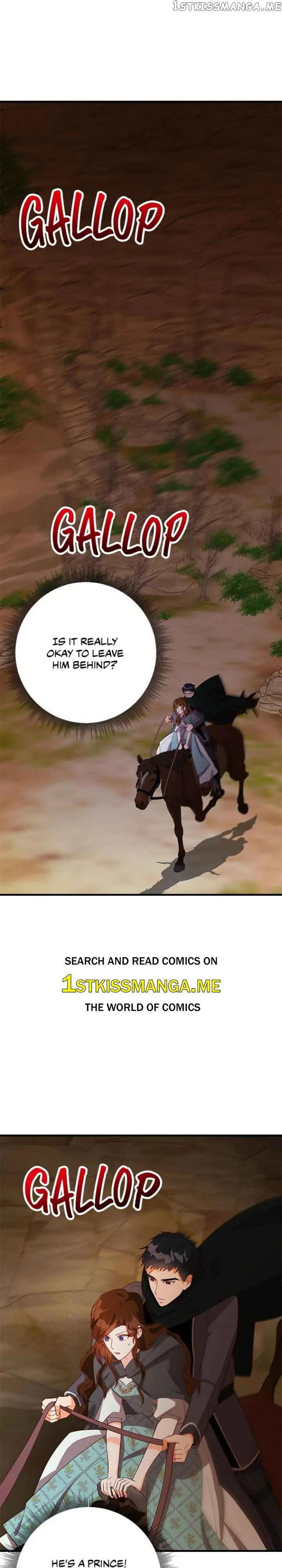 The Secret Life of a Certain Count’s Lady Chapter 32 page 2