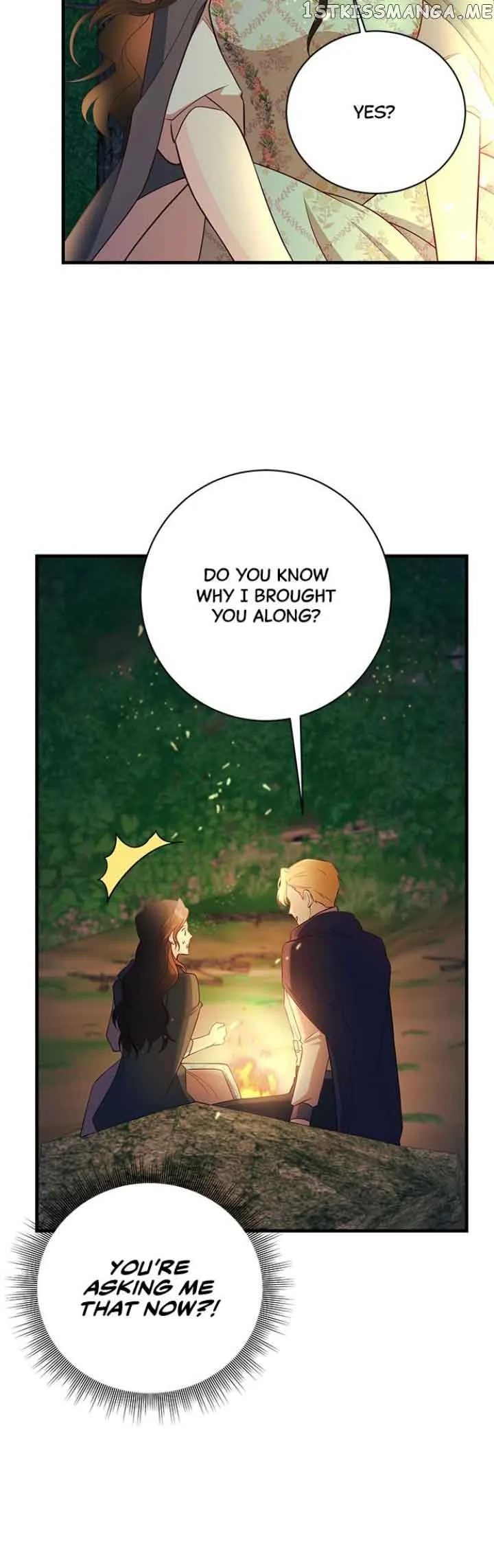 The Secret Life of a Certain Count’s Lady Chapter 33 page 11