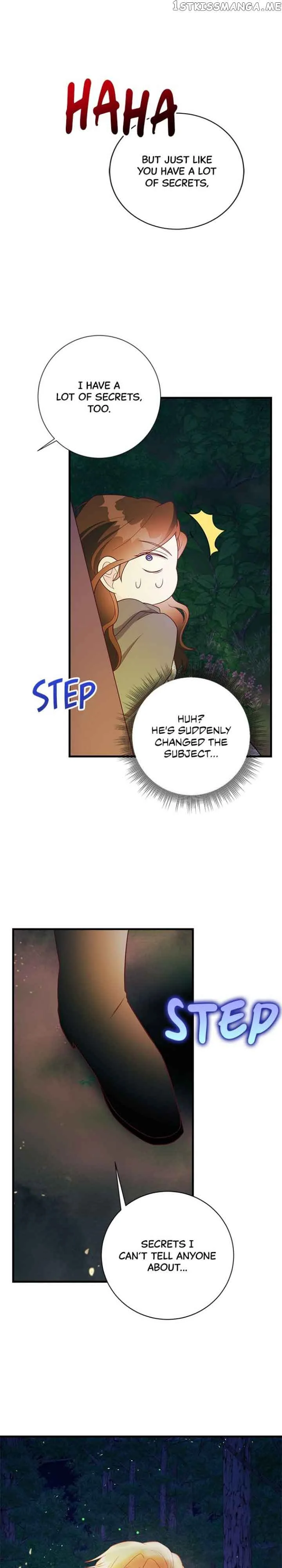 The Secret Life of a Certain Count’s Lady Chapter 33 page 18