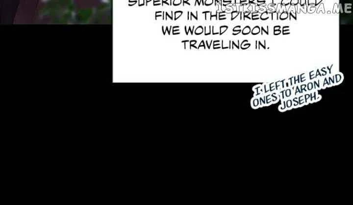 The Secret Life of a Certain Count’s Lady Chapter 34 page 8