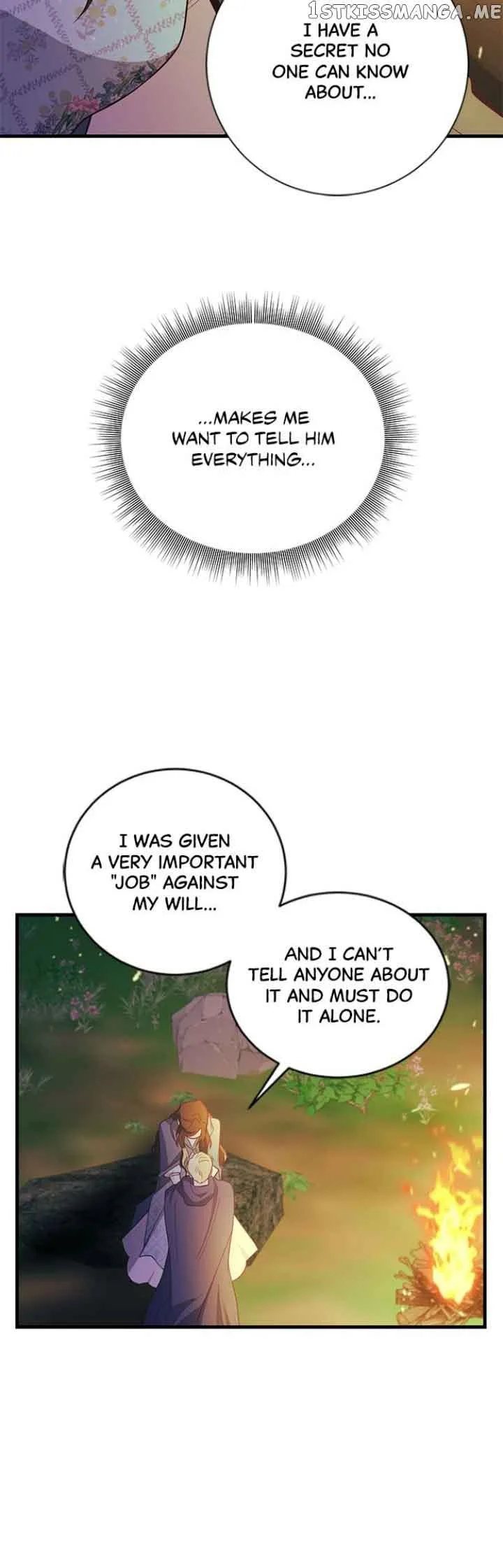 The Secret Life of a Certain Count’s Lady Chapter 33 page 25