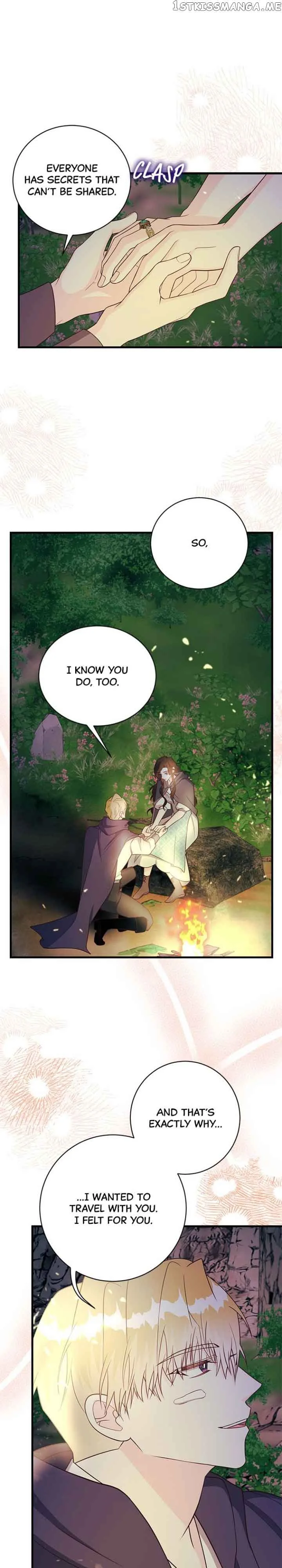 The Secret Life of a Certain Count’s Lady Chapter 33 page 20