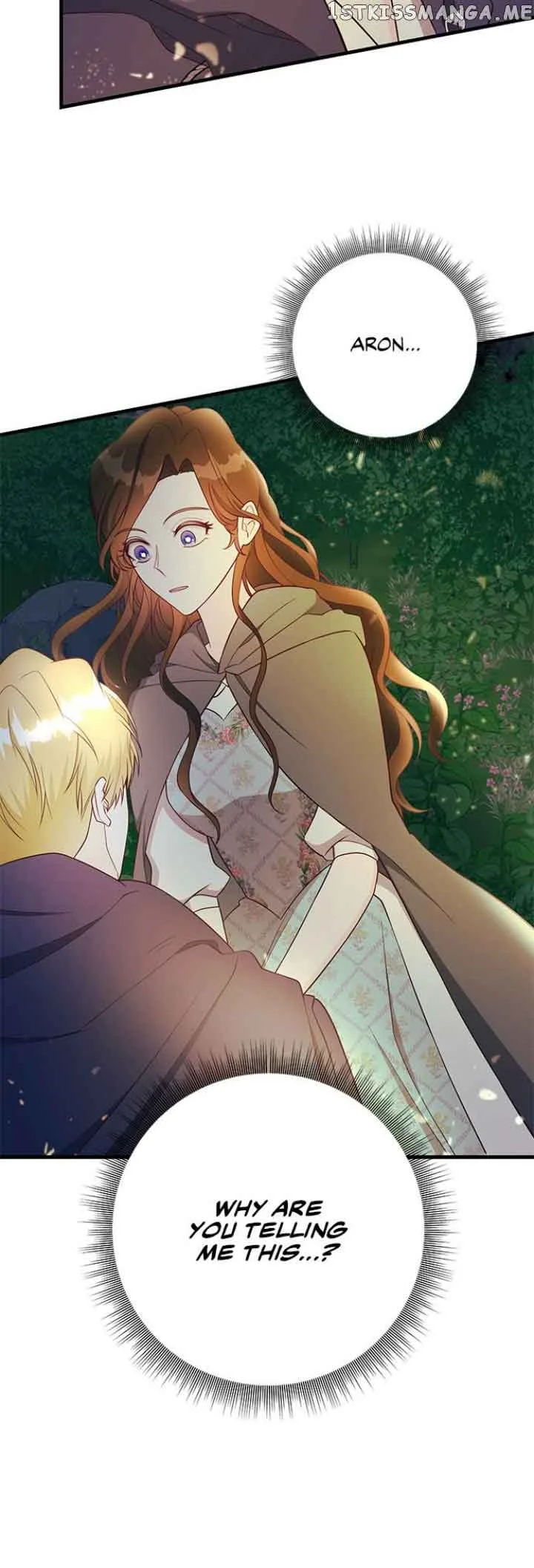 The Secret Life of a Certain Count’s Lady Chapter 33 page 21
