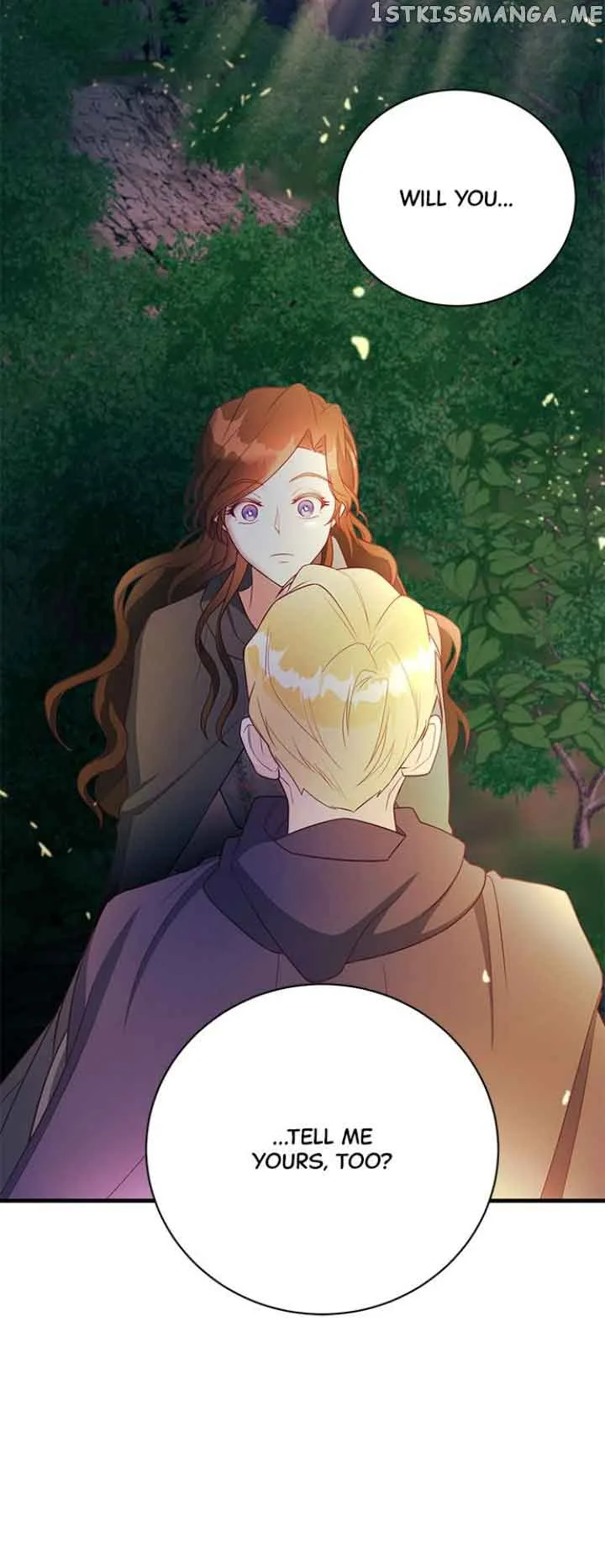 The Secret Life of a Certain Count’s Lady Chapter 33 page 29