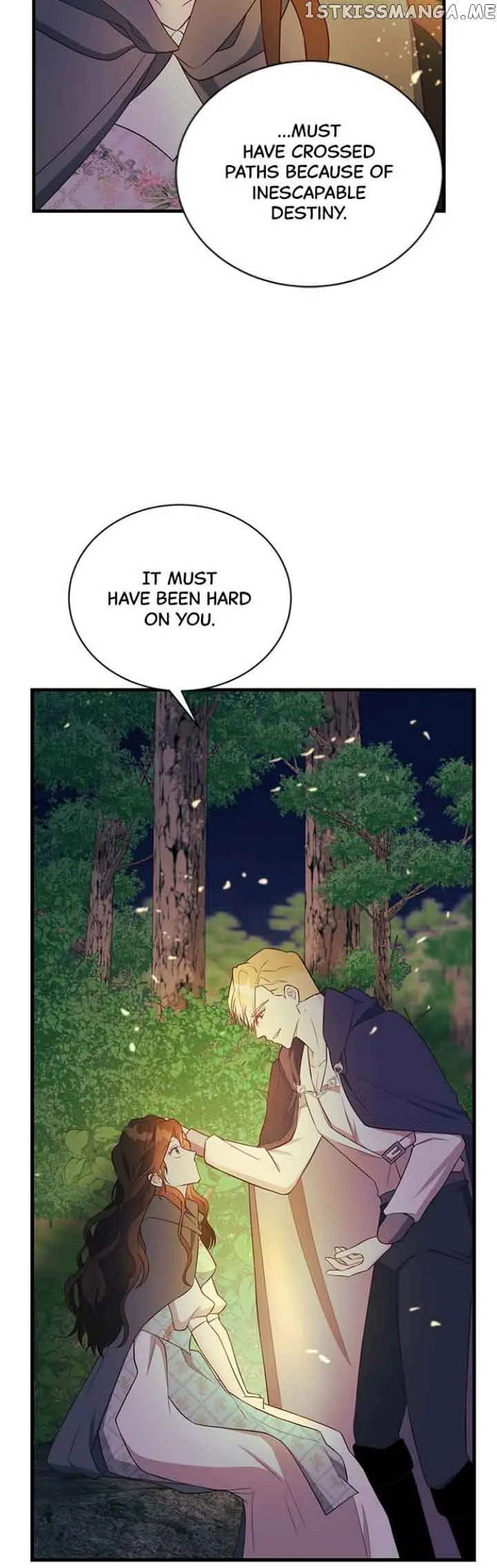 The Secret Life of a Certain Count’s Lady Chapter 33 page 27