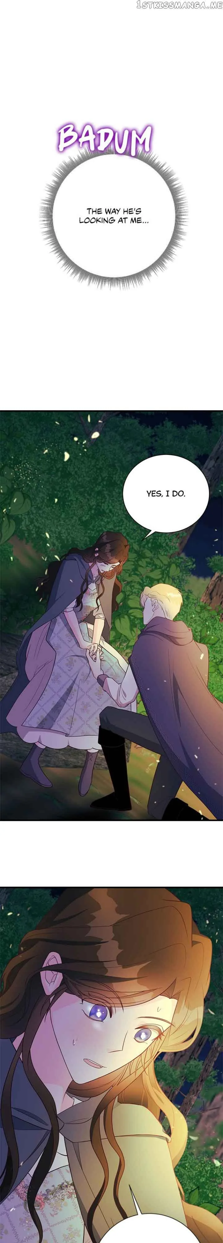 The Secret Life of a Certain Count’s Lady Chapter 33 page 24