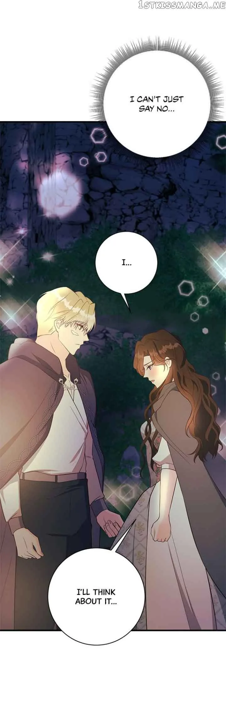 The Secret Life of a Certain Count’s Lady Chapter 33 page 31