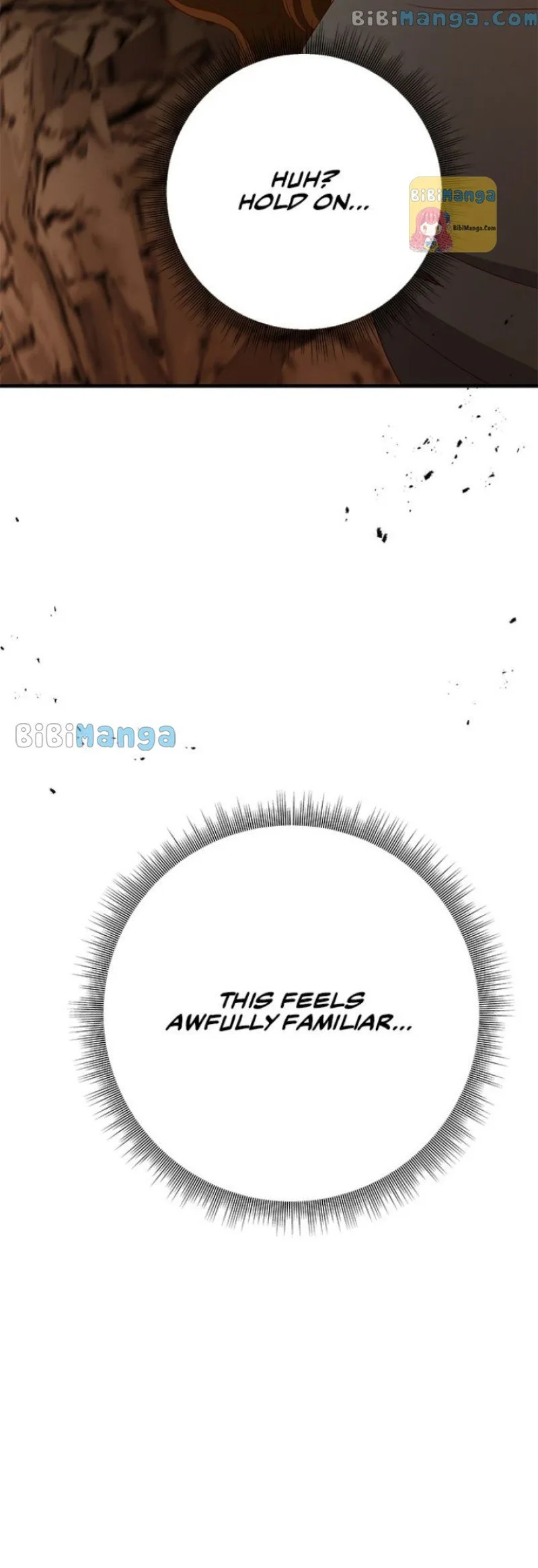 The Secret Life of a Certain Count’s Lady Chapter 31 page 14