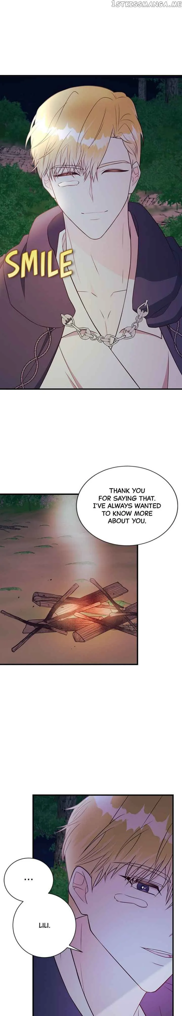 The Secret Life of a Certain Count’s Lady Chapter 33 page 32
