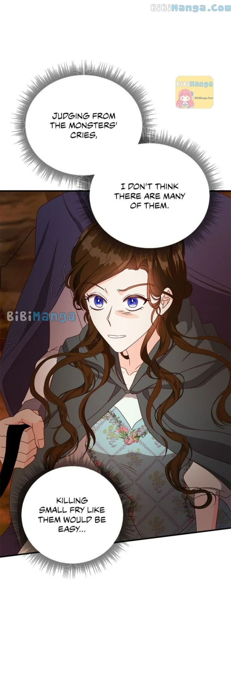 The Secret Life of a Certain Count’s Lady Chapter 31 page 3