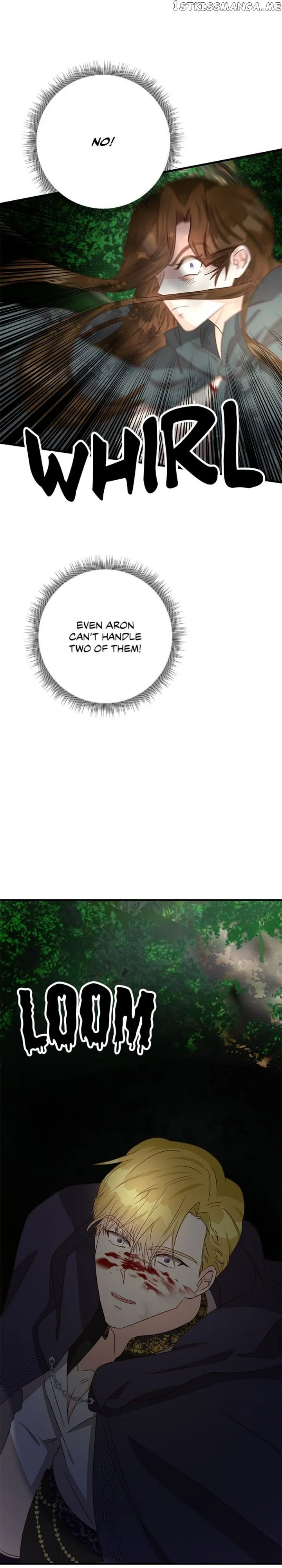 The Secret Life of a Certain Count’s Lady Chapter 34 page 52