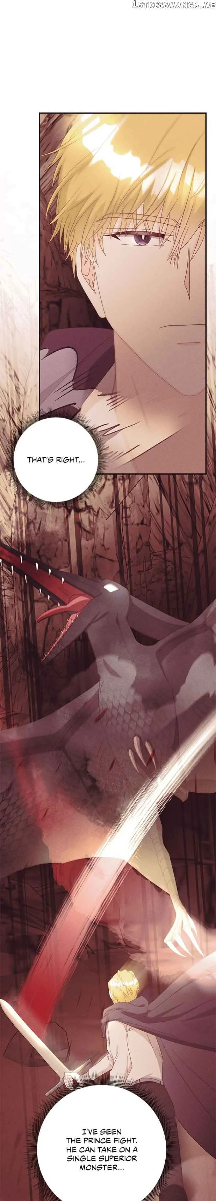 The Secret Life of a Certain Count’s Lady Chapter 34 page 37