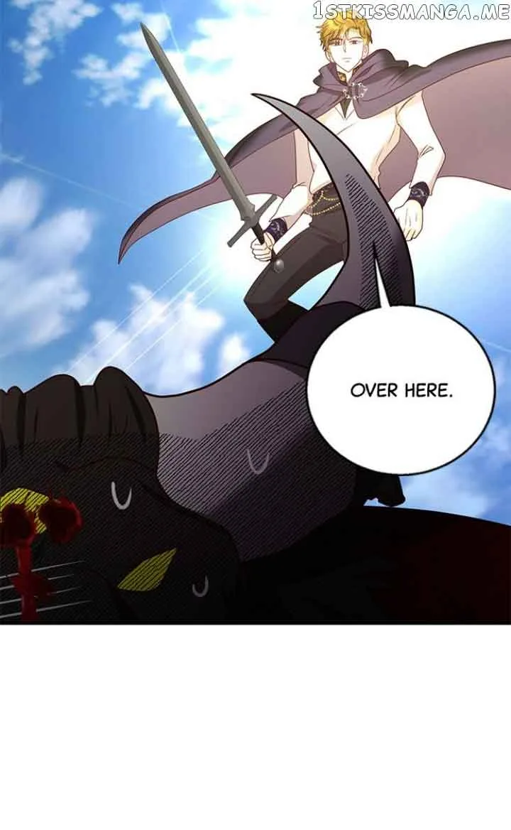 The Secret Life of a Certain Count’s Lady Chapter 34 page 42