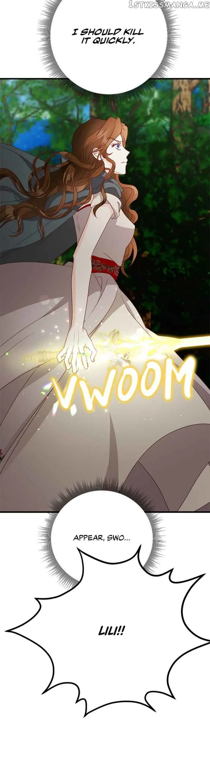 The Secret Life of a Certain Count’s Lady Chapter 34 page 32