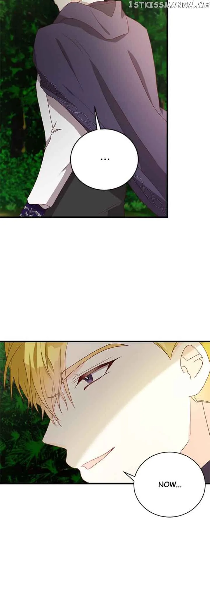 The Secret Life of a Certain Count’s Lady Chapter 34 page 40
