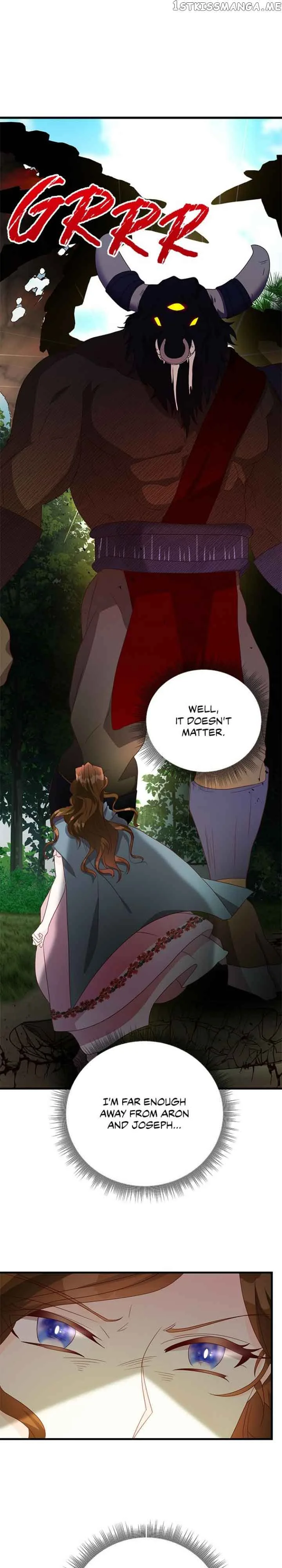 The Secret Life of a Certain Count’s Lady Chapter 34 page 31