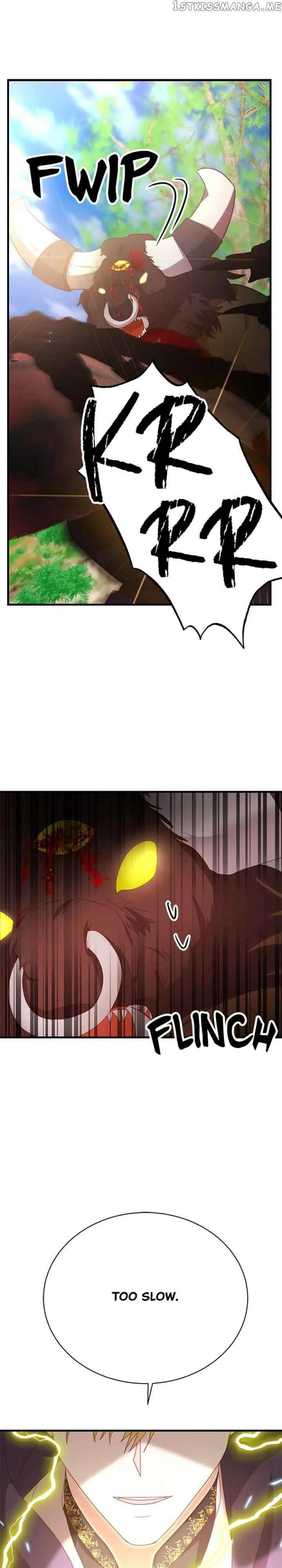 The Secret Life of a Certain Count’s Lady Chapter 34 page 43