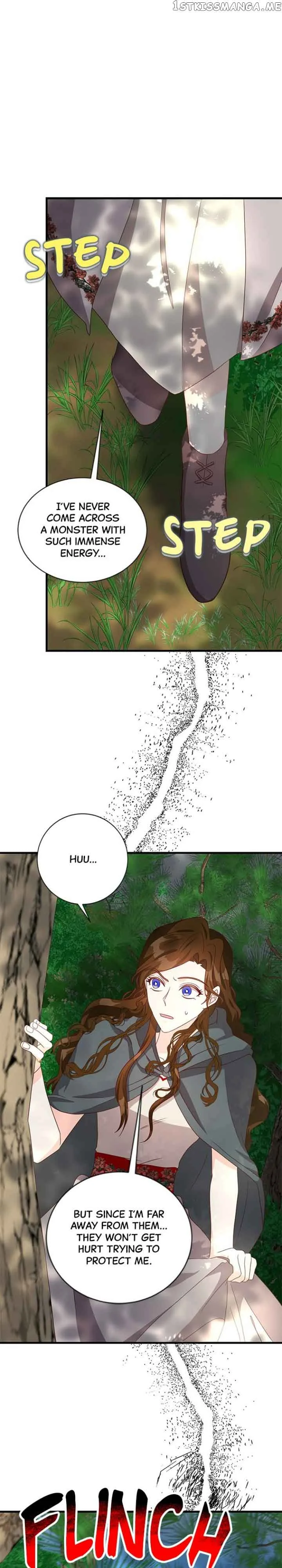 The Secret Life of a Certain Count’s Lady Chapter 34 page 24