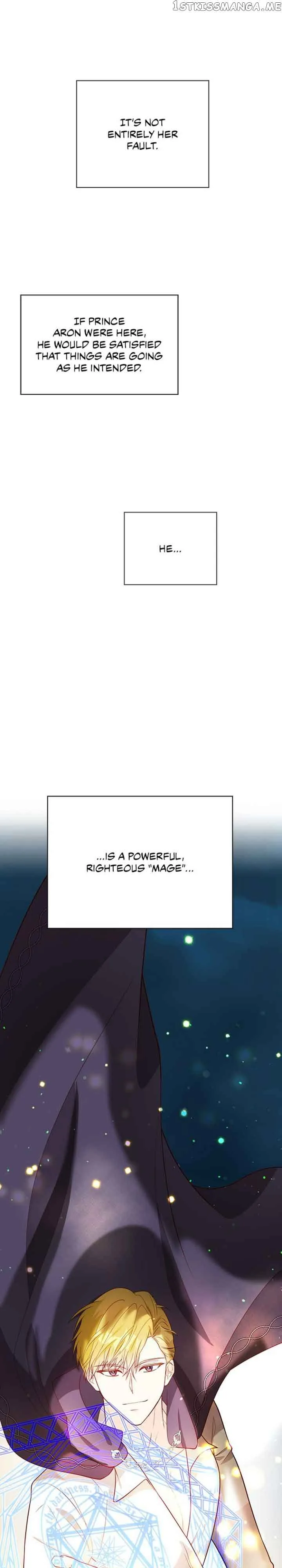 The Secret Life of a Certain Count’s Lady Chapter 32 page 24